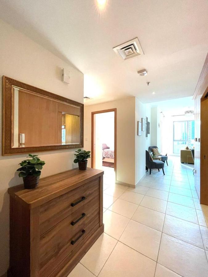 Apartment Bright & Shine Rose 1bdr Fountain View