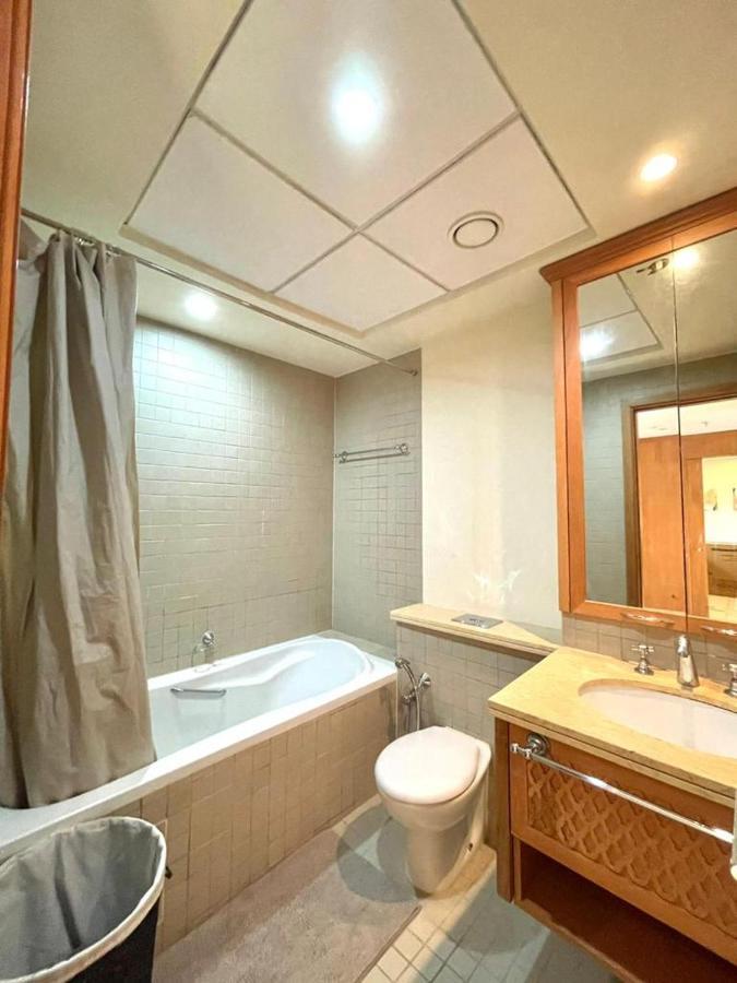 Bright & Shine Rose 1bdr Fountain View * Dubai