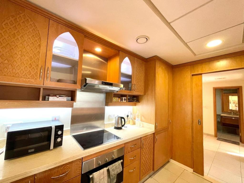 Apartment Bright & Shine Rose 1bdr Fountain View Dubai