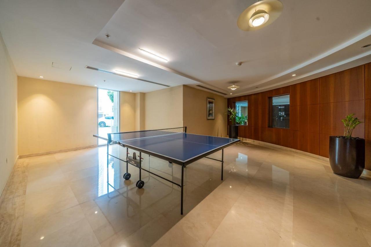 Apartment Bright & Shine Rose 1bdr Fountain View Dubai